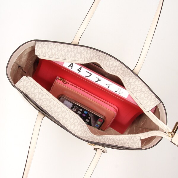 マイケル・コース（Michael Kors）/ARDEN LG TZ TOTE トートバッグ_5