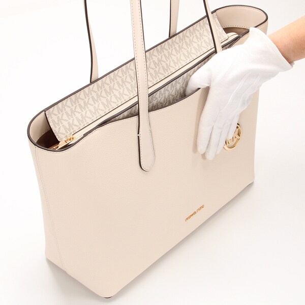 マイケル・コース（Michael Kors）/ARDEN LG TZ TOTE トートバッグ_6