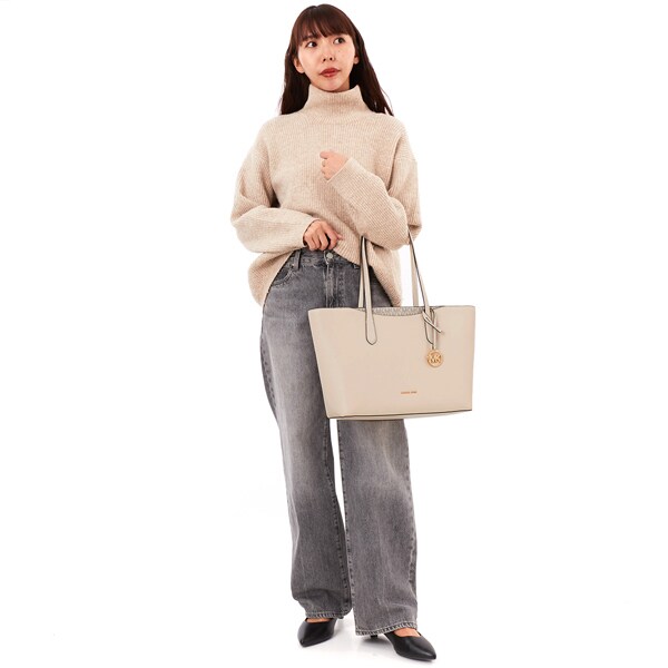 マイケル・コース（Michael Kors）/ARDEN LG TZ TOTE トートバッグ_9