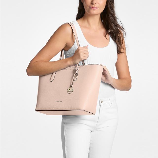 マイケル・コース（Michael Kors）/ARDEN トップジップ トート ラージ_1