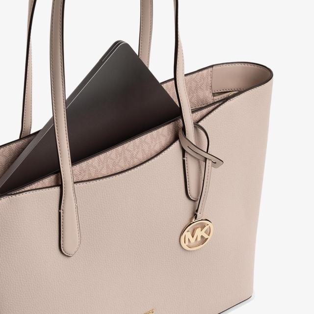 マイケル・コース（Michael Kors）/ARDEN トップジップ トート ラージ_4