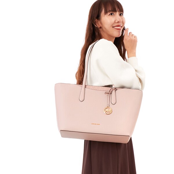 マイケル・コース（Michael Kors）/ARDEN トップジップ トート ラージ_14