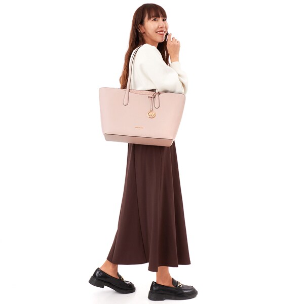 マイケル・コース（Michael Kors）/ARDEN トップジップ トート ラージ_13