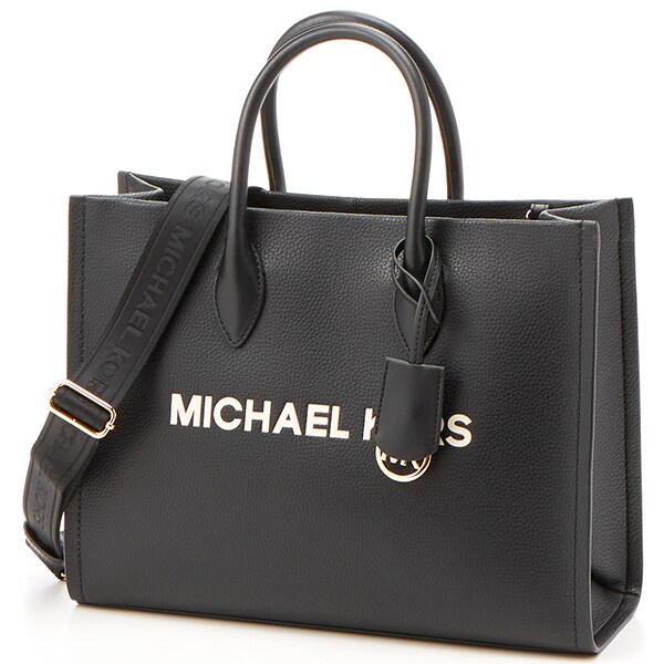 マイケル・コース（Michael Kors）/MIRELLA MD EW TOTE トートバッグの