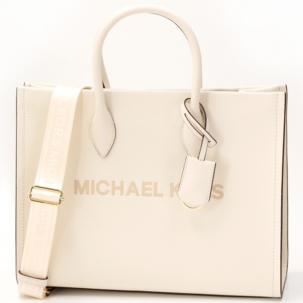 マイケル・コース（Michael Kors）/MIRELLA MD EW TOTE トートバッグ 