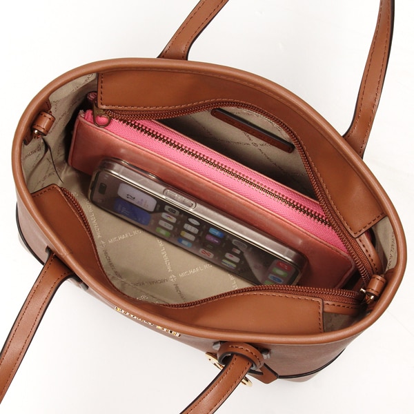 マイケル・コース（Michael Kors）/EVA XS CONV TZ TOTE トートバッグ_5
