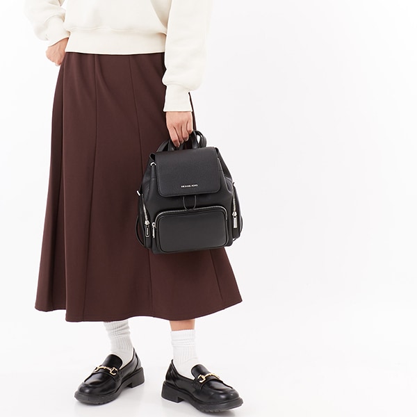 マイケル・コース（Michael Kors）/MERRITT SM CARGO BKPK バックパック