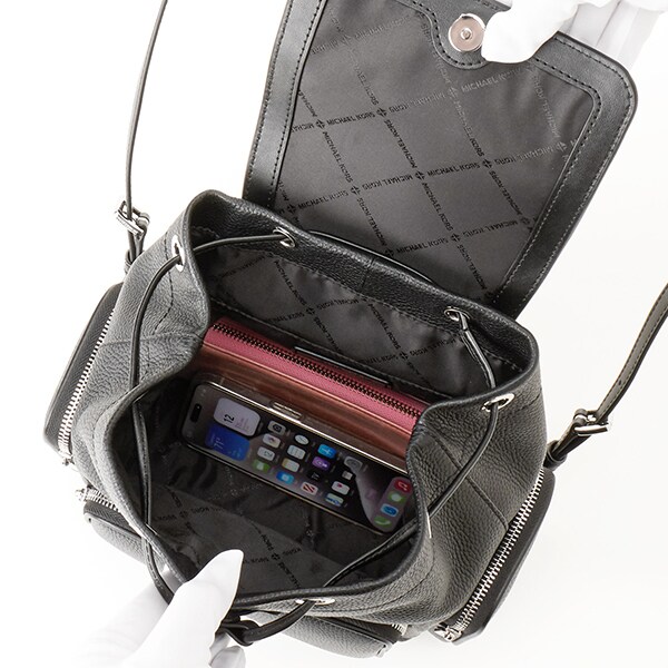 マイケル・コース（Michael Kors）/MERRITT SM CARGO BKPK バックパック_5