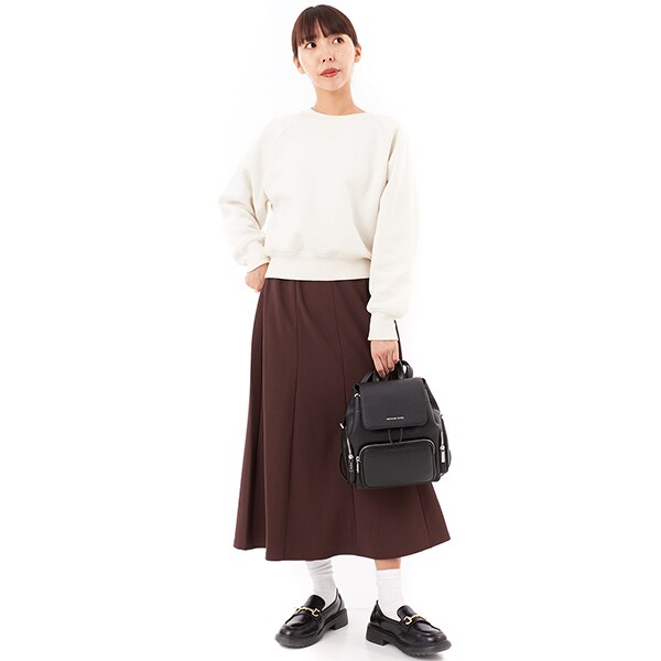 マイケル・コース（Michael Kors）/MERRITT SM CARGO BKPK バックパック_8