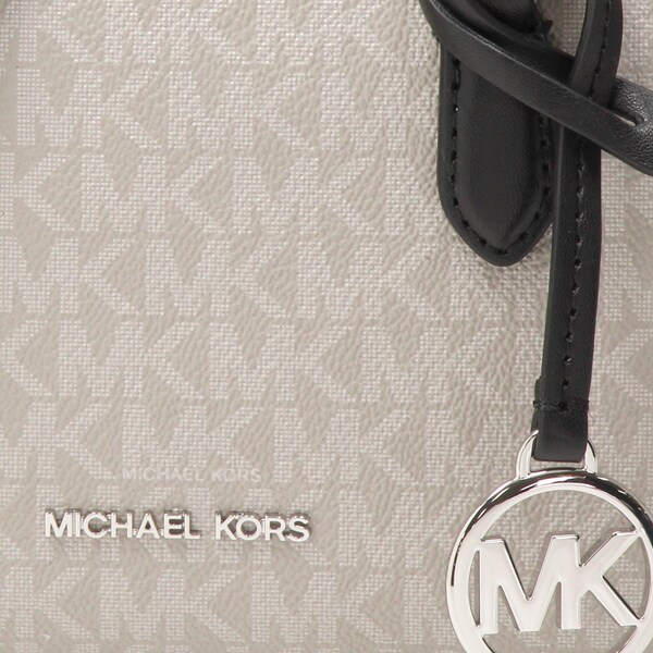 マイケル・コース（Michael Kors）/ARDEN SM TZ MSGR クロスボディ_7