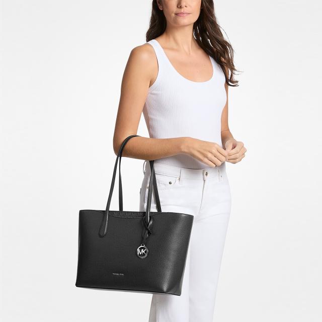 マイケル・コース（Michael Kors）/ARDEN トップジップ トート ラージ 