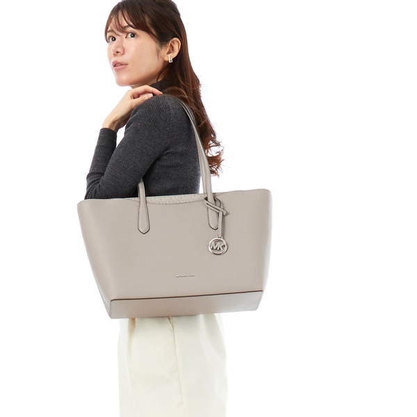 マイケル・コース（Michael Kors）/ARDEN LG TZ TOTE トートバッグ