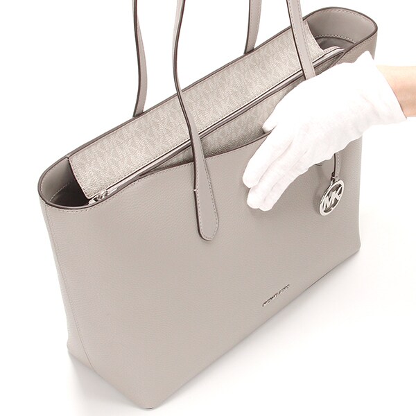 マイケル・コース（Michael Kors）/ARDEN LG TZ TOTE トートバッグ_6