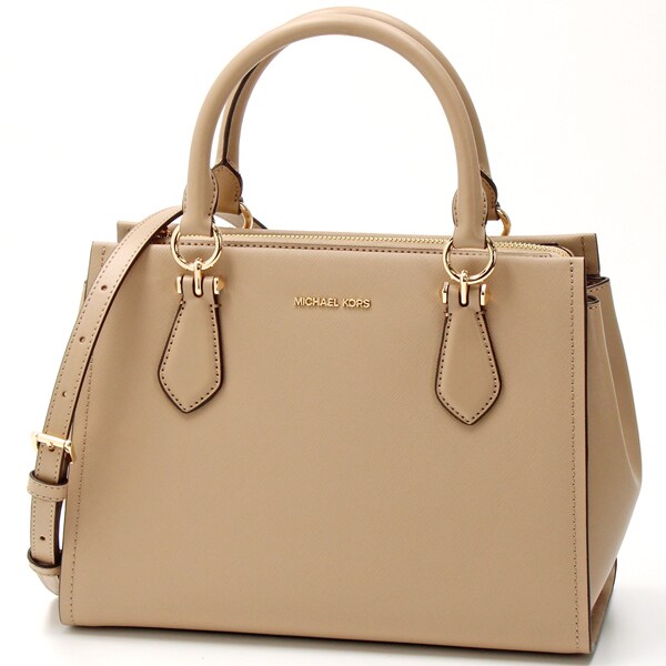 マイケル・コース（Michael Kors）/MARILYN サッチェル ミディアム 
