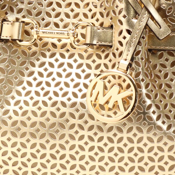 マイケル・コース（Michael Kors）/CARSON MD CZ SATCHEL Satchel_7