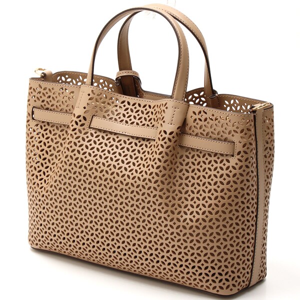 マイケル・コース（Michael Kors）/CARSON MD CZ SATCHEL Satchel_2