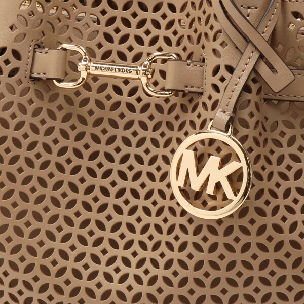 マイケル・コース（Michael Kors）/CARSON MD CZ SATCHEL Satchel_7