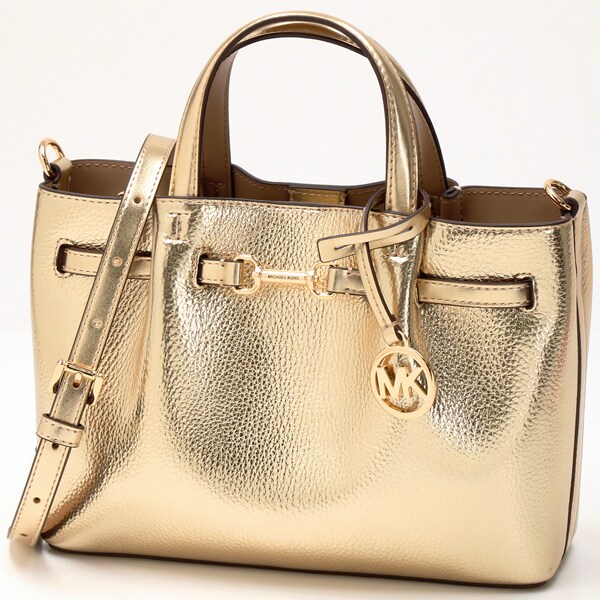 マイケル・コース（Michael Kors）/CARSON SM CZ SATCHEL Satchel_1