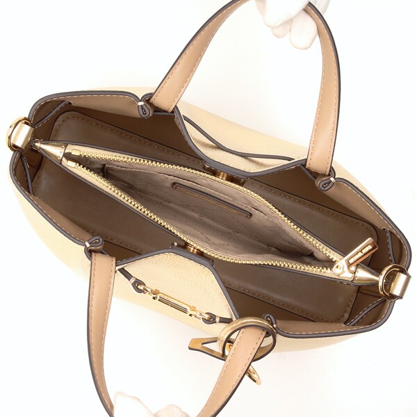 マイケル・コース（Michael Kors）/CARSON SM CZ SATCHEL Satchel_6