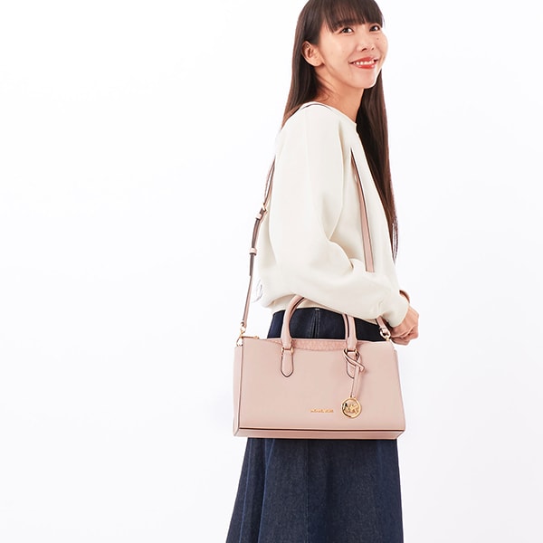 マイケル・コース（Michael Kors）/ARDEN MD TZ SATCHEL Satchel