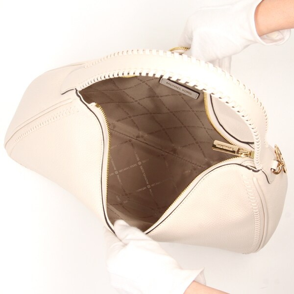 マイケル・コース（Michael Kors）/NAYLA MD HOBO SHLDR Shoulder_4