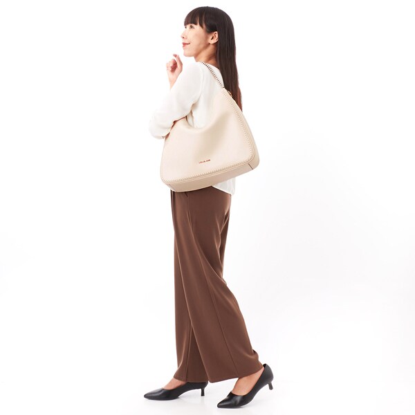 マイケル・コース（Michael Kors）/NAYLA MD HOBO SHLDR Shoulder_8
