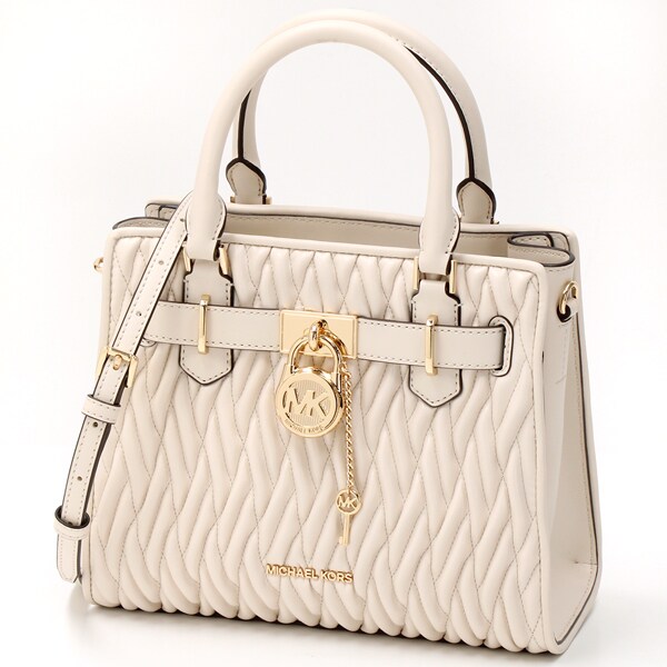 マイケル・コース（Michael Kors）/HAMILTON SM SATCHEL Satchel_1