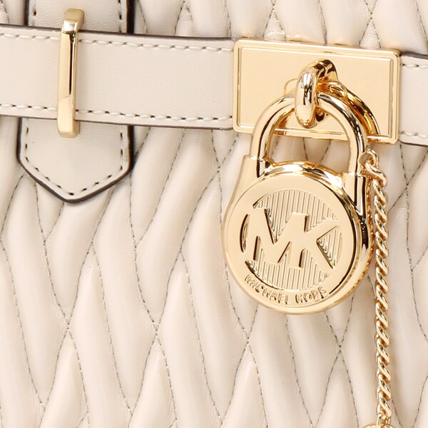 マイケル・コース（Michael Kors）/HAMILTON SM SATCHEL Satchel_6