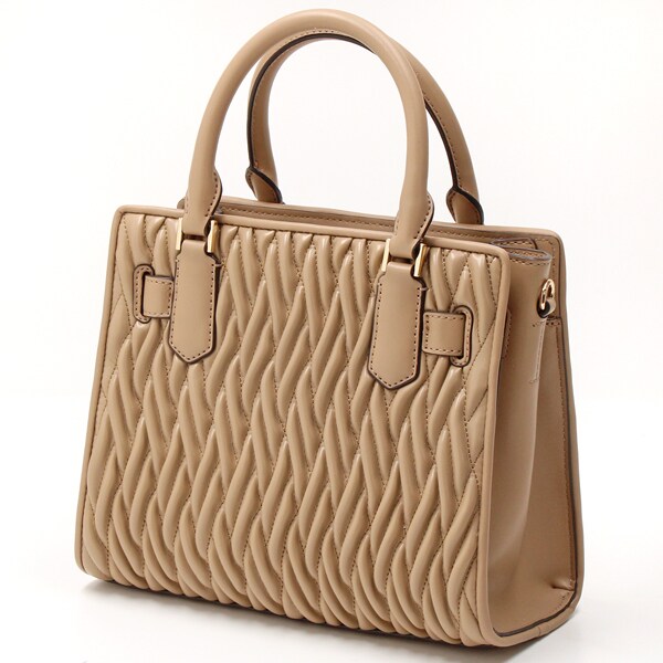 マイケル・コース（Michael Kors）/HAMILTON SM SATCHEL Satchel_2