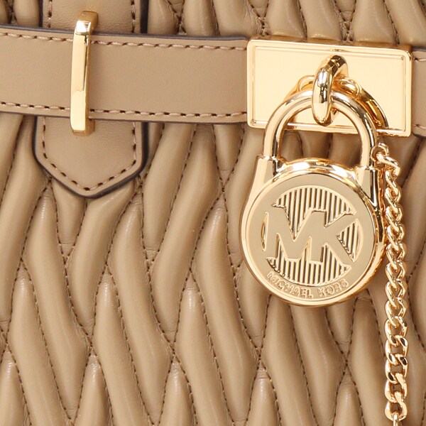 マイケル・コース（Michael Kors）/HAMILTON SM SATCHEL Satchel_6