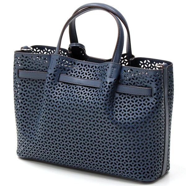 マイケル・コース（Michael Kors）/CARSON MD CZ SATCHEL Satchel_2