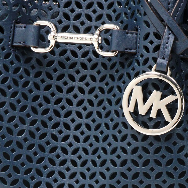 マイケル・コース（Michael Kors）/CARSON MD CZ SATCHEL Satchel_7