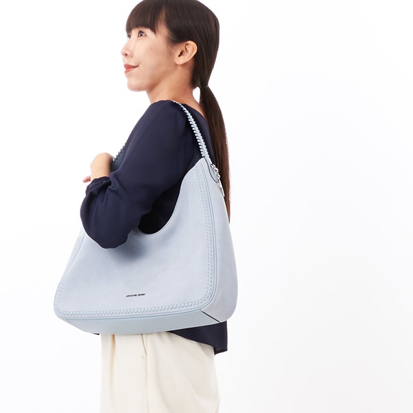 マイケル・コース（Michael Kors）/NAYLA MD HOBO SHLDR Shoulder