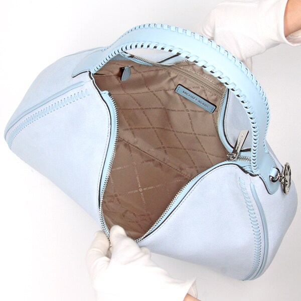 マイケル・コース（Michael Kors）/NAYLA MD HOBO SHLDR Shoulder_4