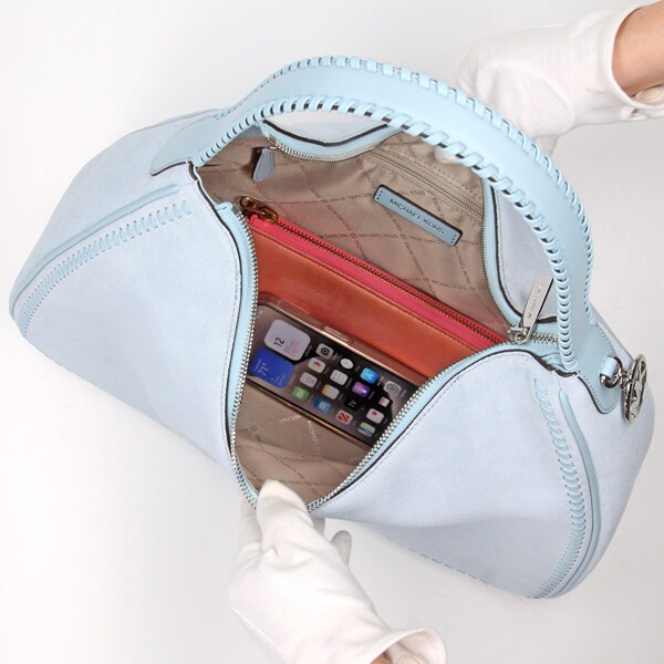 マイケル・コース（Michael Kors）/NAYLA MD HOBO SHLDR Shoulder_5