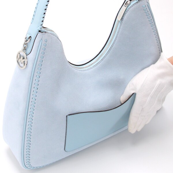 マイケル・コース（Michael Kors）/NAYLA MD HOBO SHLDR Shoulder_6