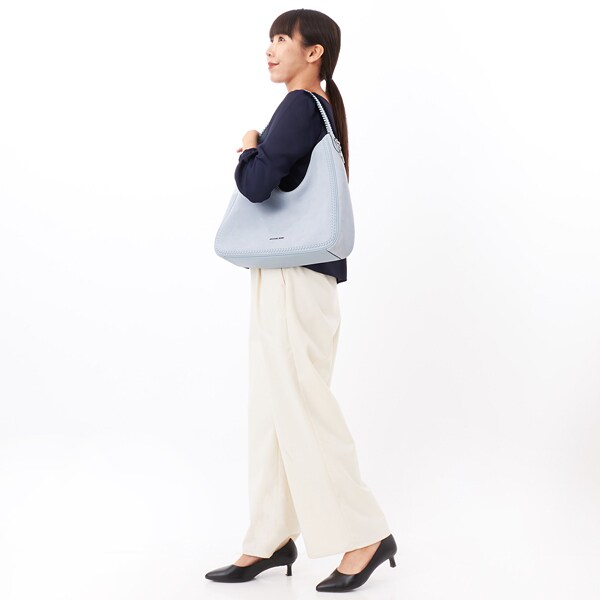 マイケル・コース（Michael Kors）/NAYLA MD HOBO SHLDR Shoulder_9