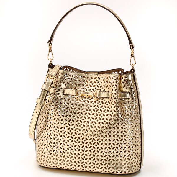 マイケル・コース（Michael Kors）/CARSON SM CONV BKT XBODY Crossbody_1
