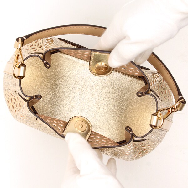 マイケル・コース（Michael Kors）/CARSON SM CONV BKT XBODY Crossbody_4