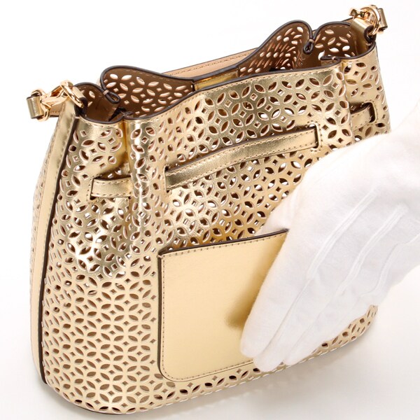 マイケル・コース（Michael Kors）/CARSON SM CONV BKT XBODY Crossbody_6