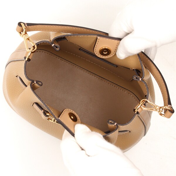 マイケル・コース（Michael Kors）/CARSON SM CONV BKT XBODY Crossbody_4