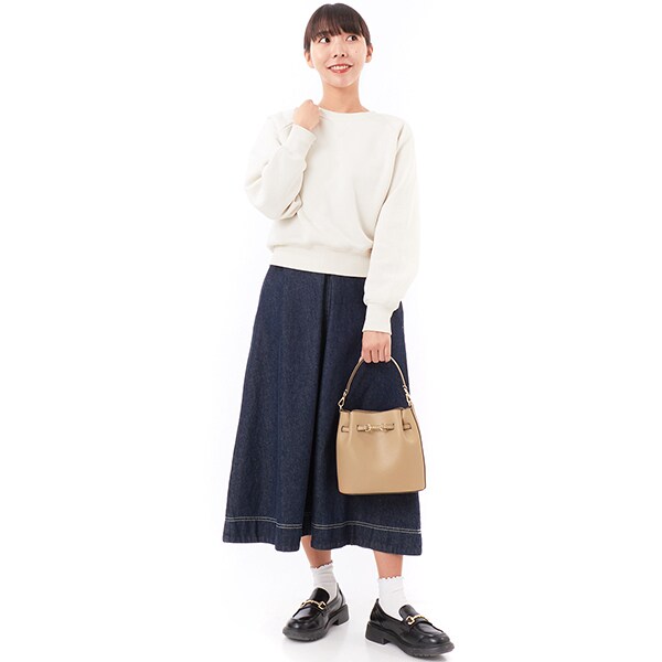 マイケル・コース（Michael Kors）/CARSON SM CONV BKT XBODY Crossbody_8