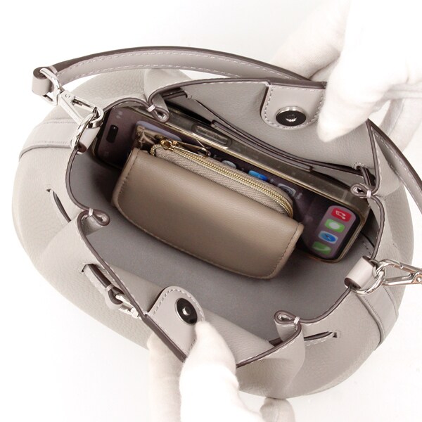 マイケル・コース（Michael Kors）/CARSON SM CONV BKT XBODY Crossbody_5