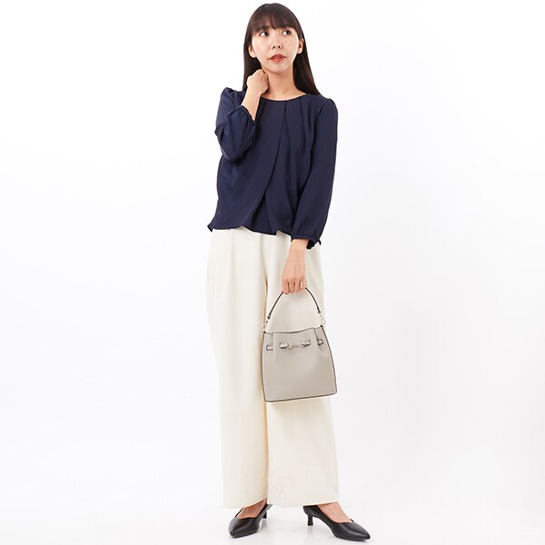 マイケル・コース（Michael Kors）/CARSON SM CONV BKT XBODY Crossbody_8