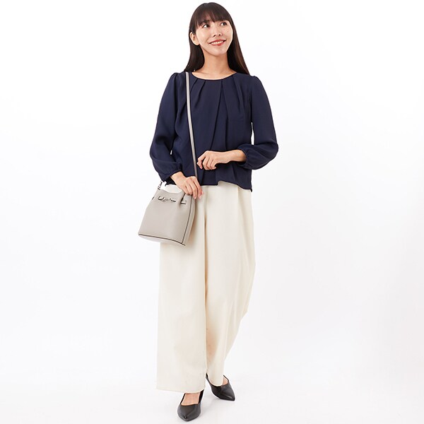 マイケル・コース（Michael Kors）/CARSON SM CONV BKT XBODY Crossbody_9