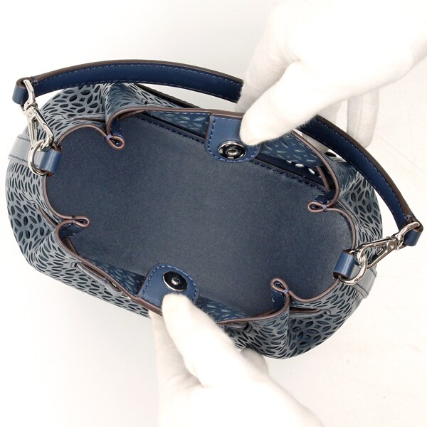 マイケル・コース（Michael Kors）/CARSON SM CONV BKT XBODY Crossbody_4