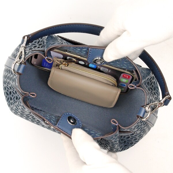 マイケル・コース（Michael Kors）/CARSON SM CONV BKT XBODY Crossbody_5