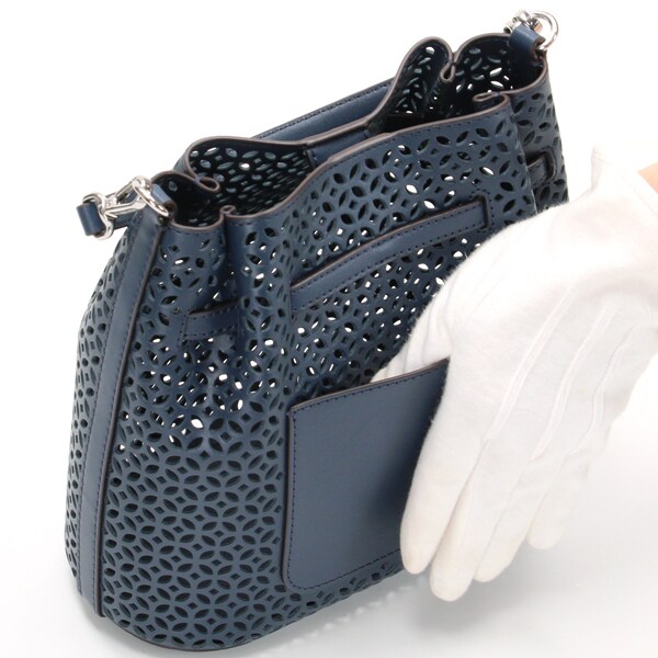 マイケル・コース（Michael Kors）/CARSON SM CONV BKT XBODY Crossbody_6