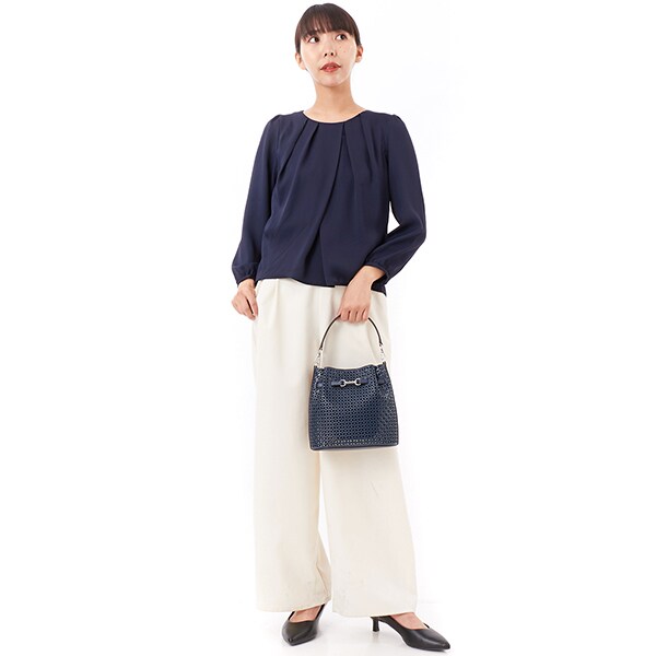 マイケル・コース（Michael Kors）/CARSON SM CONV BKT XBODY Crossbody_9
