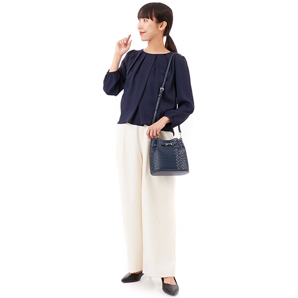 マイケル・コース（Michael Kors）/CARSON SM CONV BKT XBODY Crossbody_10